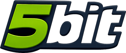5 bit